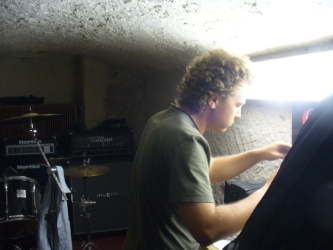 home image